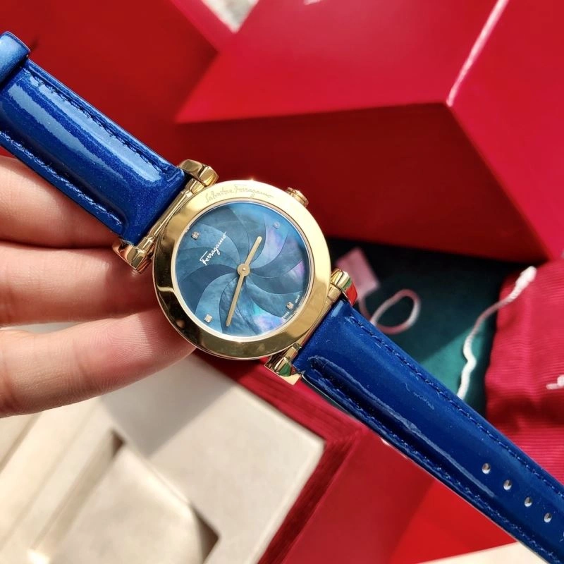 FERRAGAMO Watches SunProtective 182291