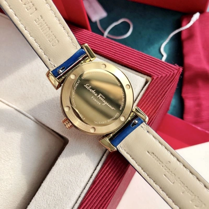 FERRAGAMO Watches SunProtective 182291