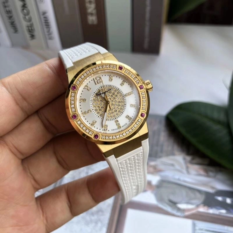 Versatile FERRAGAMO Watches 182290