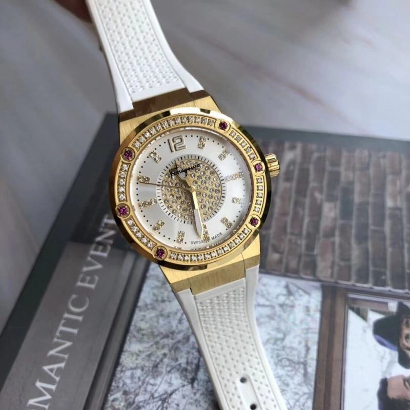 Versatile FERRAGAMO Watches 182290