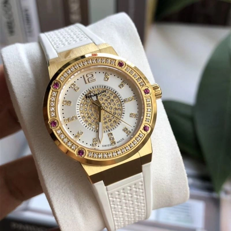 Versatile FERRAGAMO Watches 182290