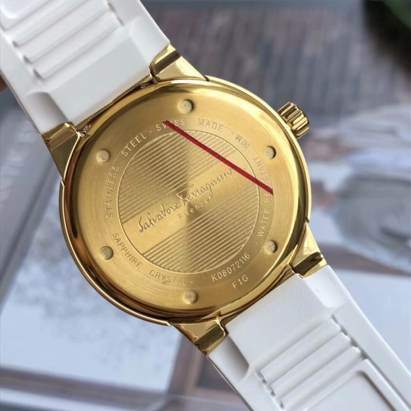 Versatile FERRAGAMO Watches 182290