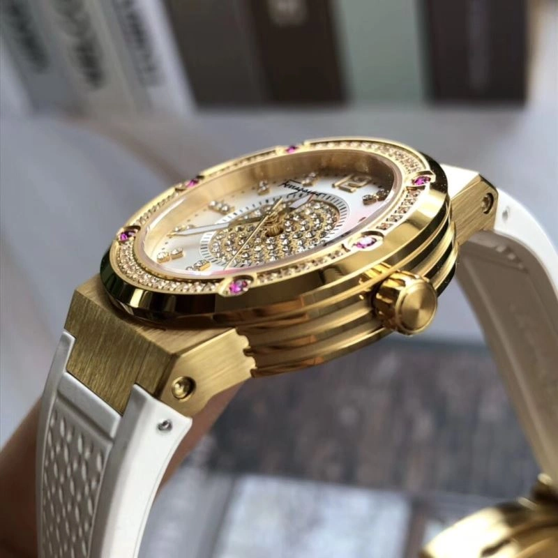 Versatile FERRAGAMO Watches 182290