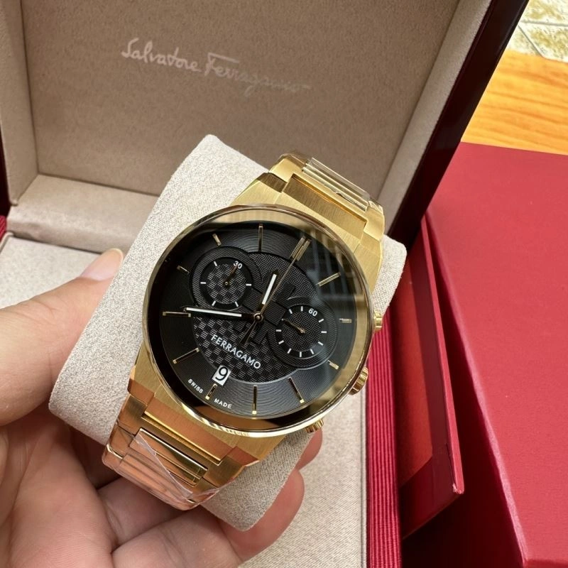 HighQuality FERRAGAMO Watches 182295