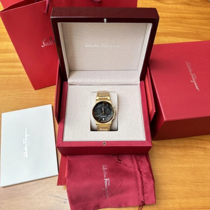 HighQuality FERRAGAMO Watches 182295