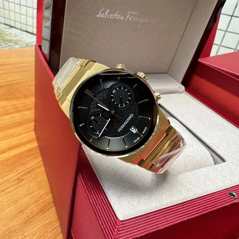 HighQuality FERRAGAMO Watches 182295