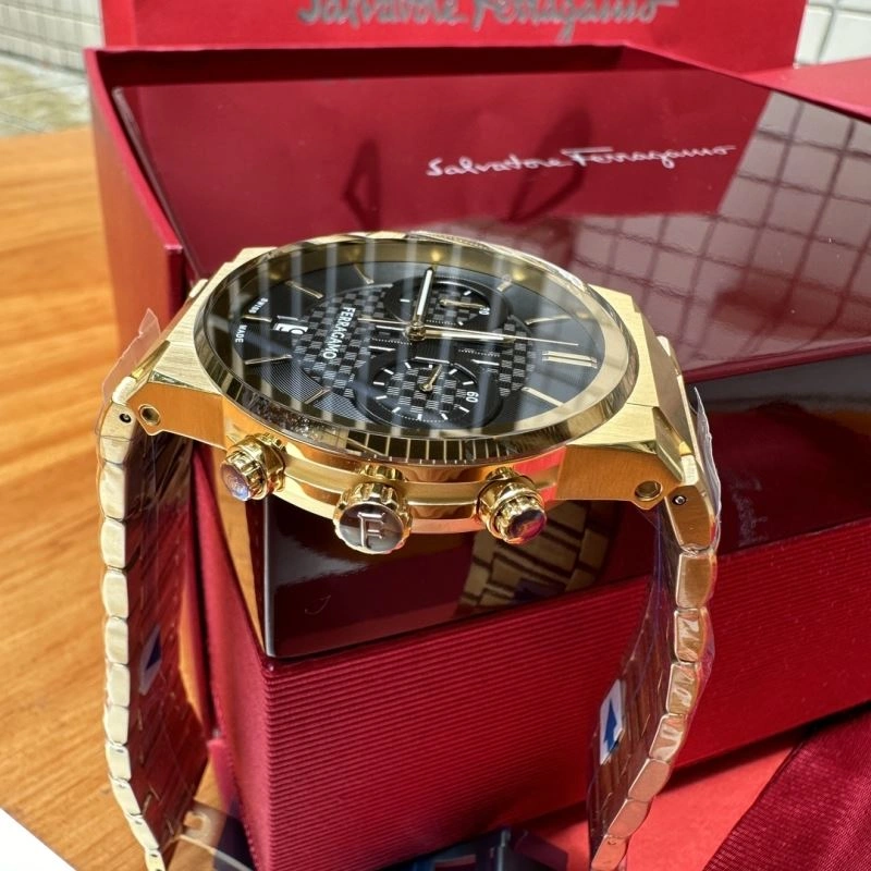 HighQuality FERRAGAMO Watches 182295