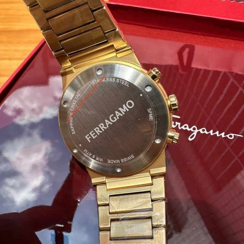 HighQuality FERRAGAMO Watches 182295