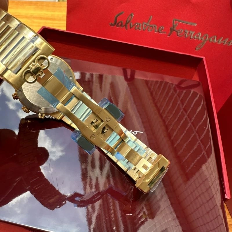 HighQuality FERRAGAMO Watches 182295