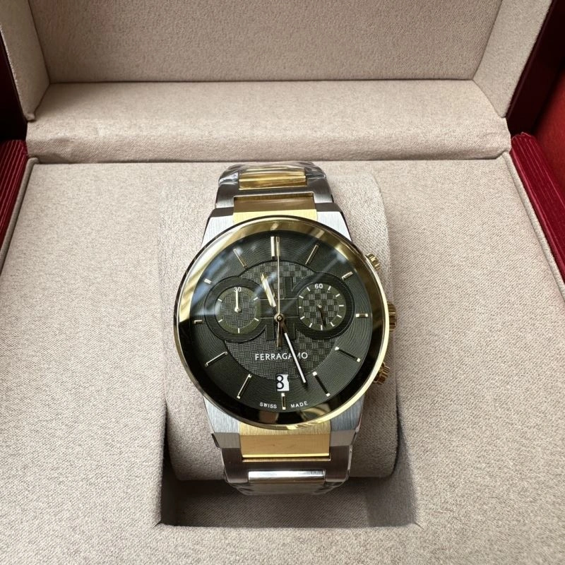 Unique FERRAGAMO Watches 182294