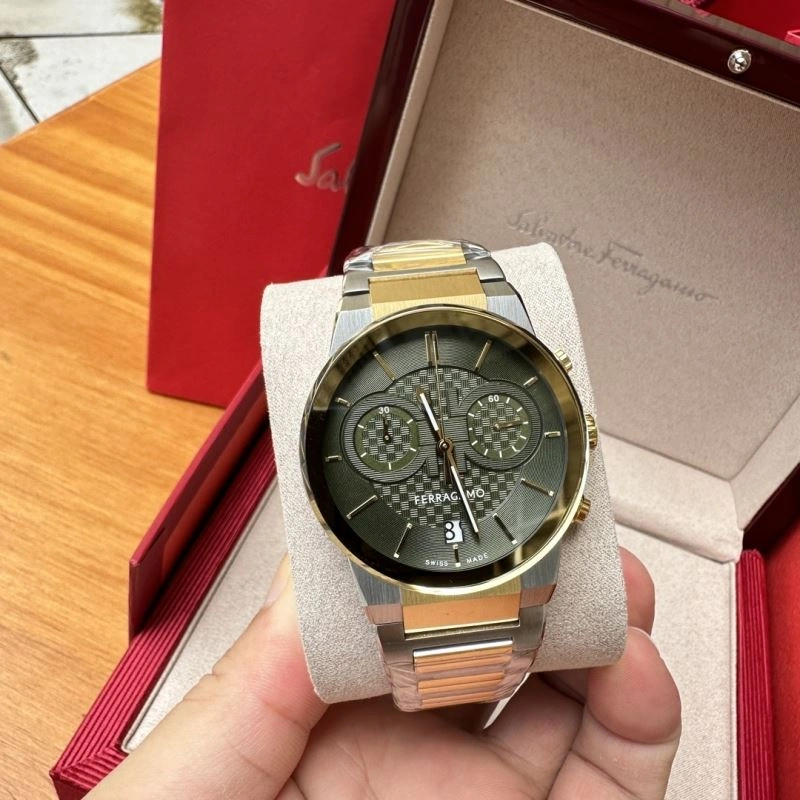 Unique FERRAGAMO Watches 182294