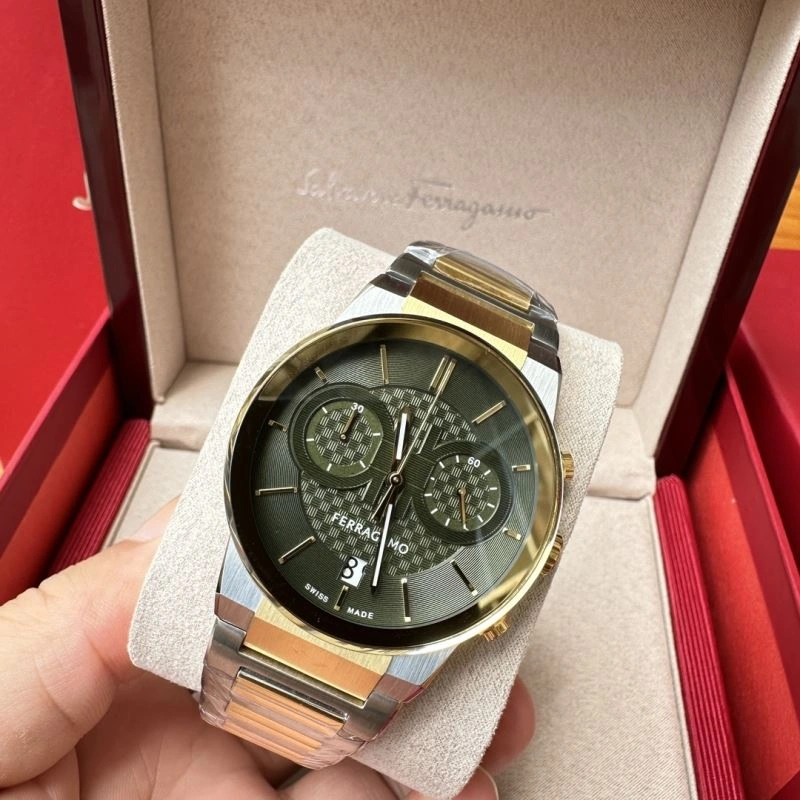 Unique FERRAGAMO Watches 182294