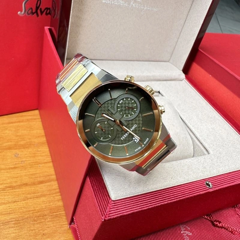 Unique FERRAGAMO Watches 182294