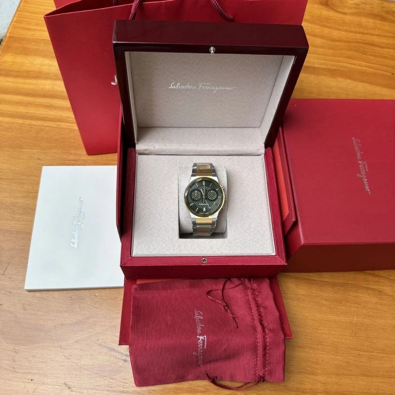 Unique FERRAGAMO Watches 182294