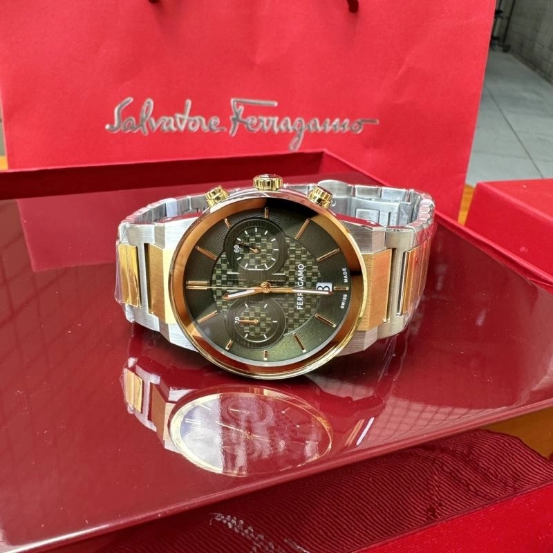 Unique FERRAGAMO Watches 182294