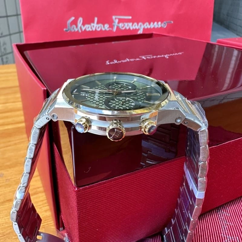 Unique FERRAGAMO Watches 182294