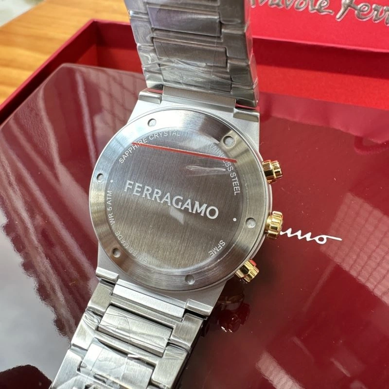 Unique FERRAGAMO Watches 182294