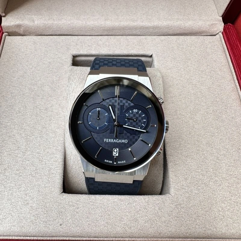 Attractive FERRAGAMO Watches 182284