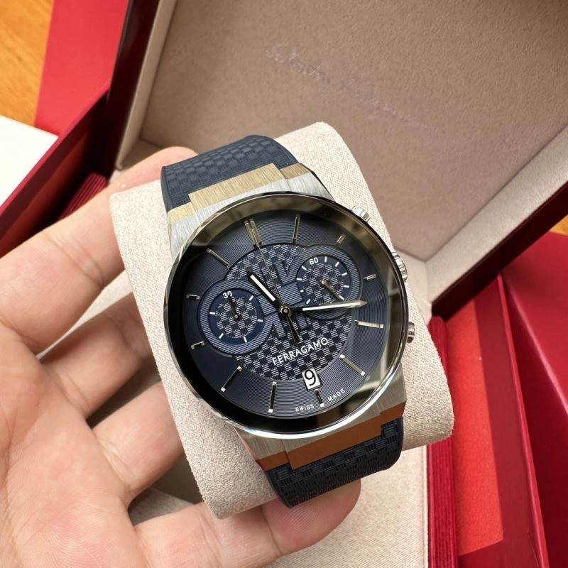 Attractive FERRAGAMO Watches 182284