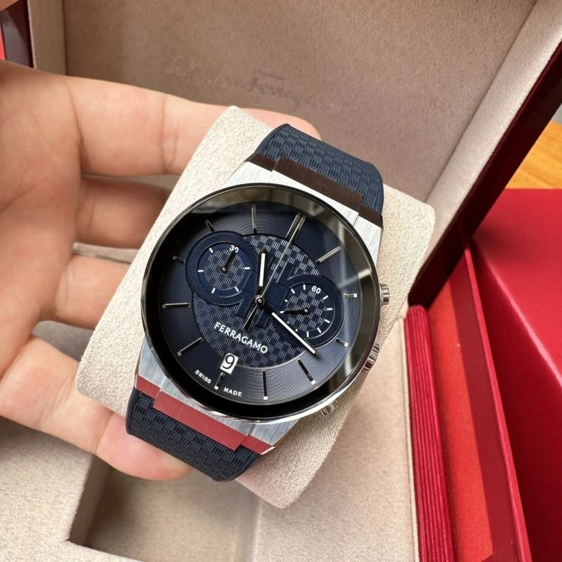 Attractive FERRAGAMO Watches 182284