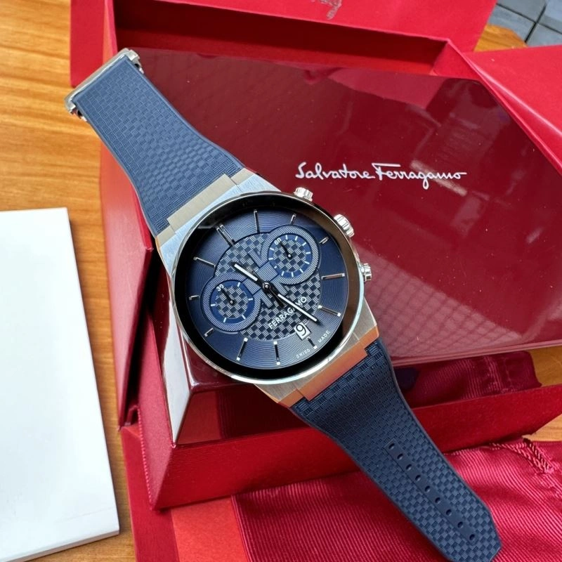 Attractive FERRAGAMO Watches 182284