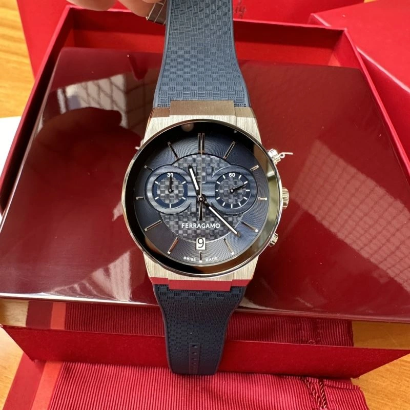 Attractive FERRAGAMO Watches 182284