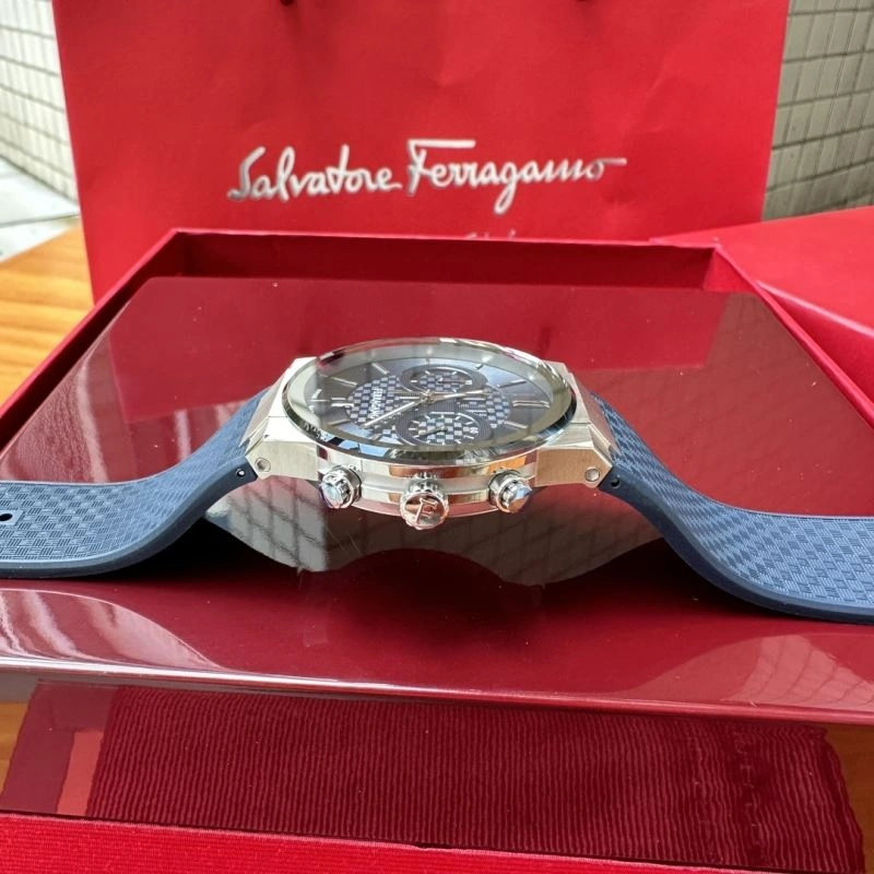 Attractive FERRAGAMO Watches 182284