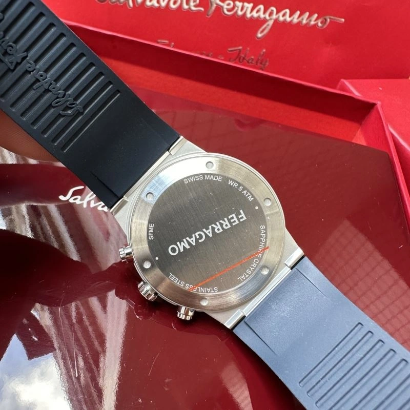 Attractive FERRAGAMO Watches 182284