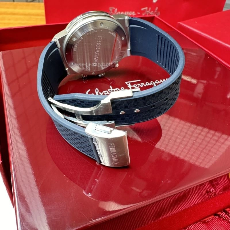 Attractive FERRAGAMO Watches 182284