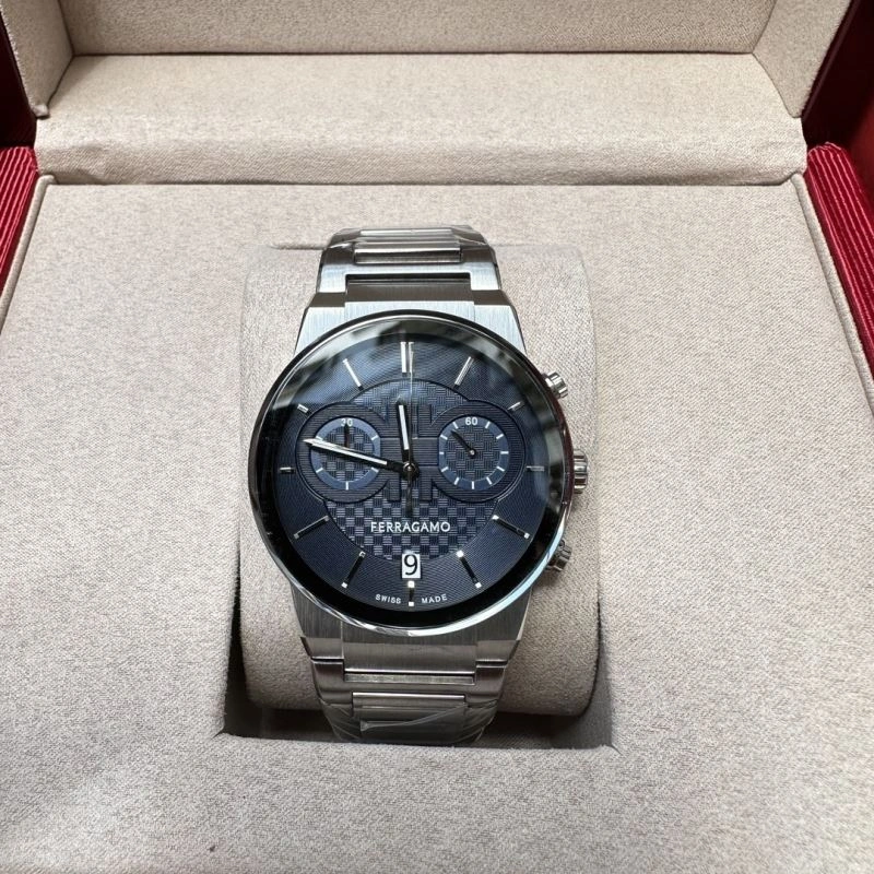FERRAGAMO Watches Lightweight 182285