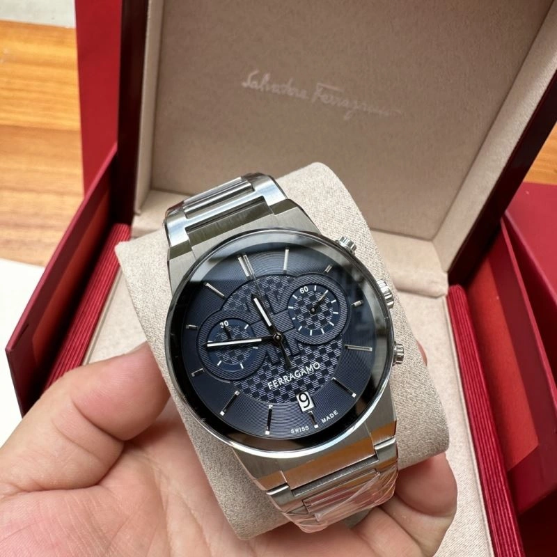 FERRAGAMO Watches Lightweight 182285