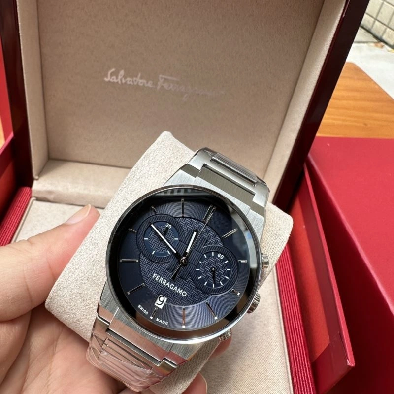 FERRAGAMO Watches Lightweight 182285