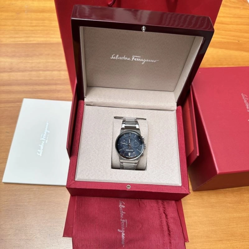 FERRAGAMO Watches Lightweight 182285