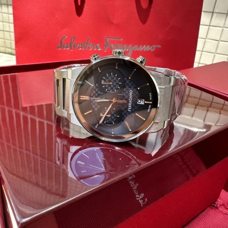 FERRAGAMO Watches Lightweight 182285