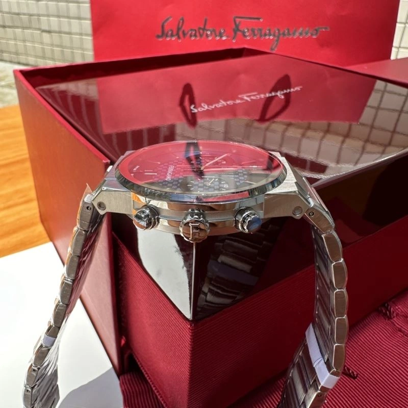 FERRAGAMO Watches Lightweight 182285