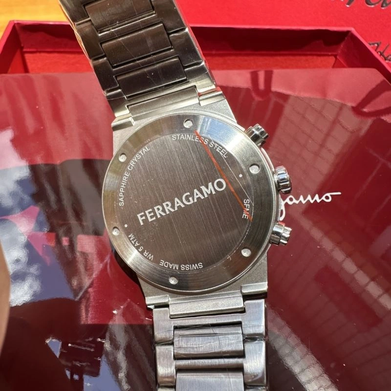 FERRAGAMO Watches Lightweight 182285