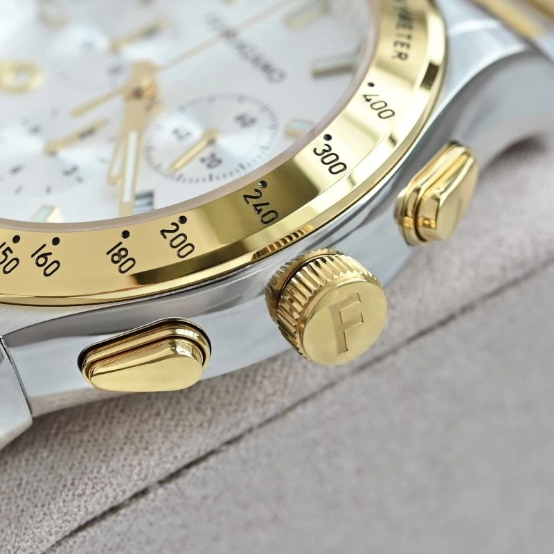 TimelessDesign FERRAGAMO Watches 182286