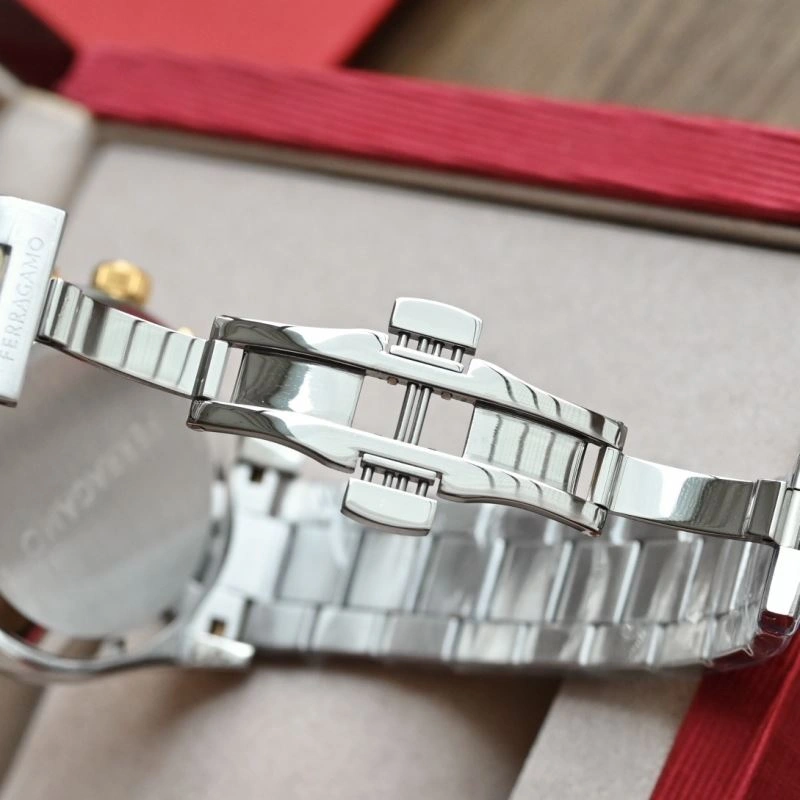 TimelessDesign FERRAGAMO Watches 182286
