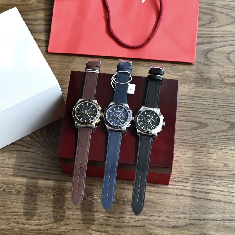 FERRAGAMO Watches Versatile 182292