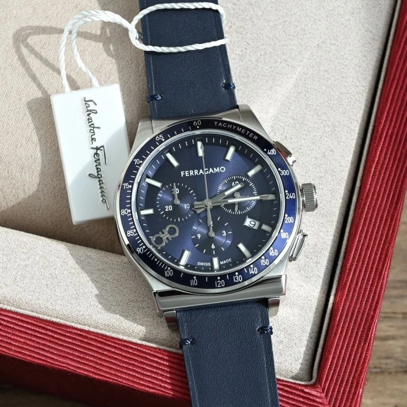 FERRAGAMO Watches Versatile 182292