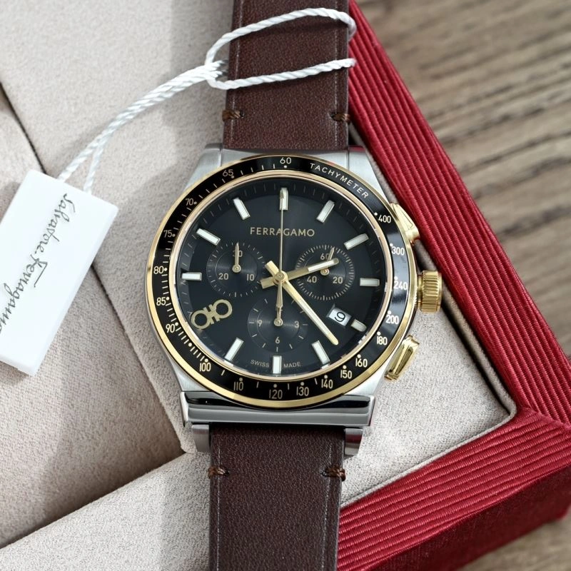 FERRAGAMO Watches Versatile 182292