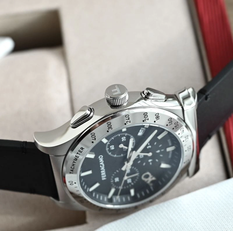 FERRAGAMO Watches Versatile 182292