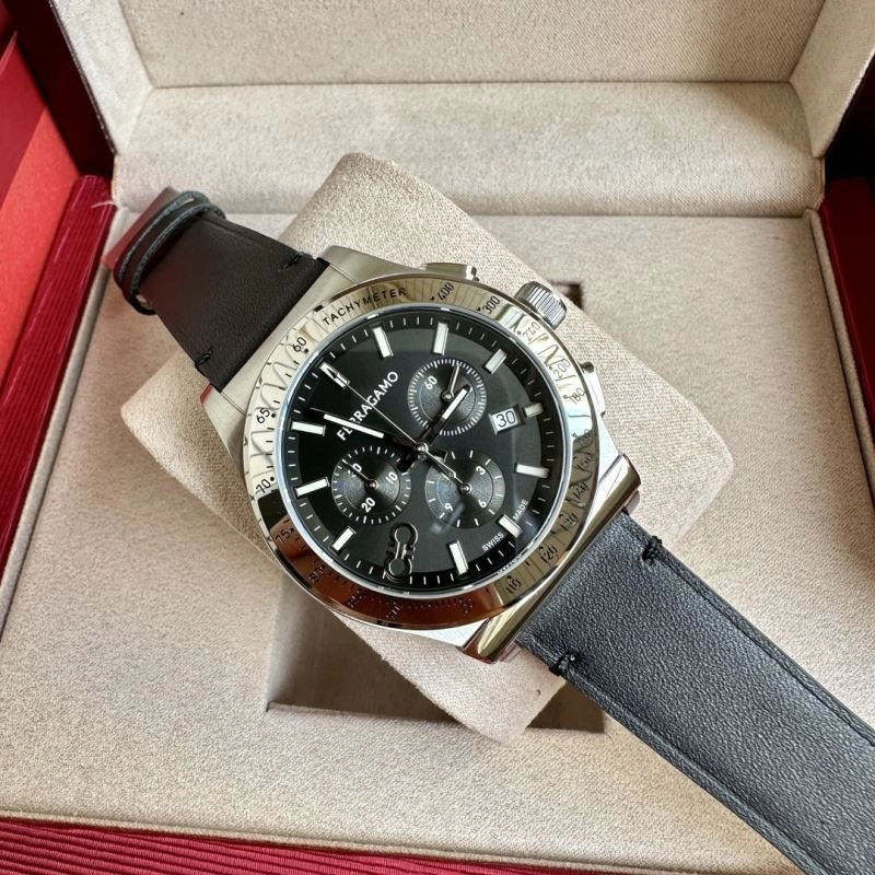 FERRAGAMO Watches Durable 182281