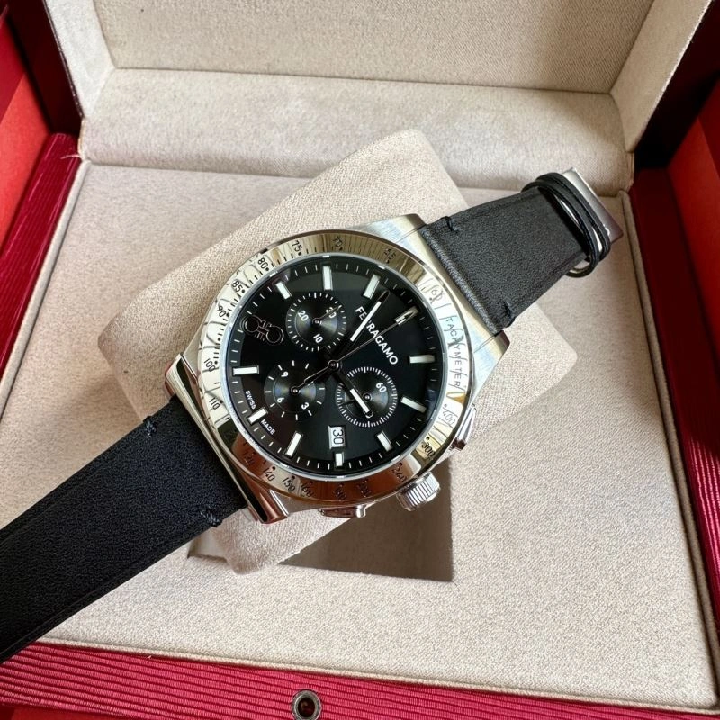 FERRAGAMO Watches Durable 182281