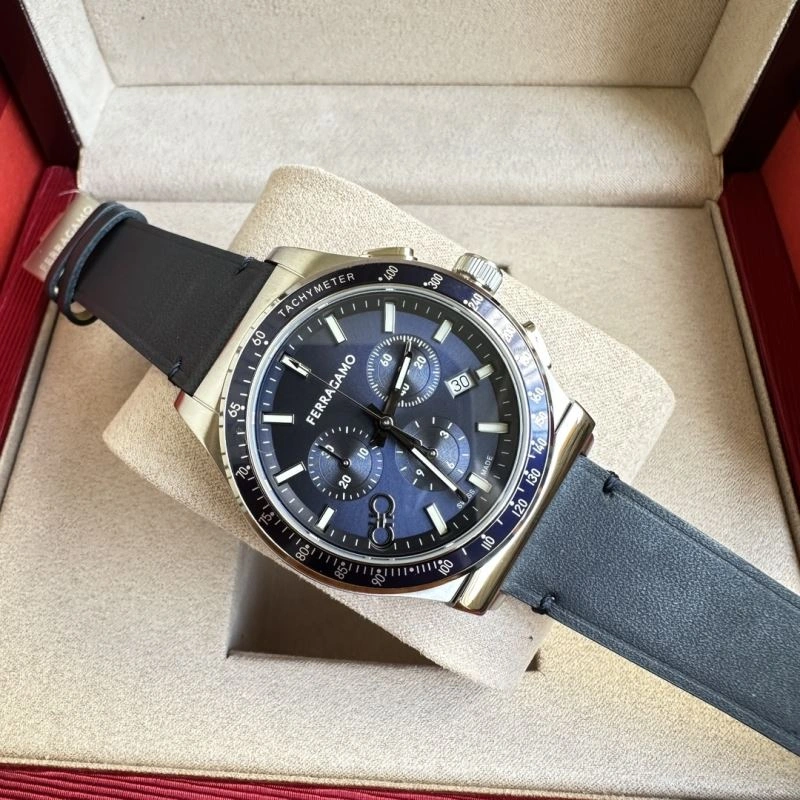 FERRAGAMO Watches EasyCare 182279