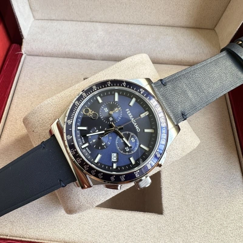 FERRAGAMO Watches EasyCare 182279