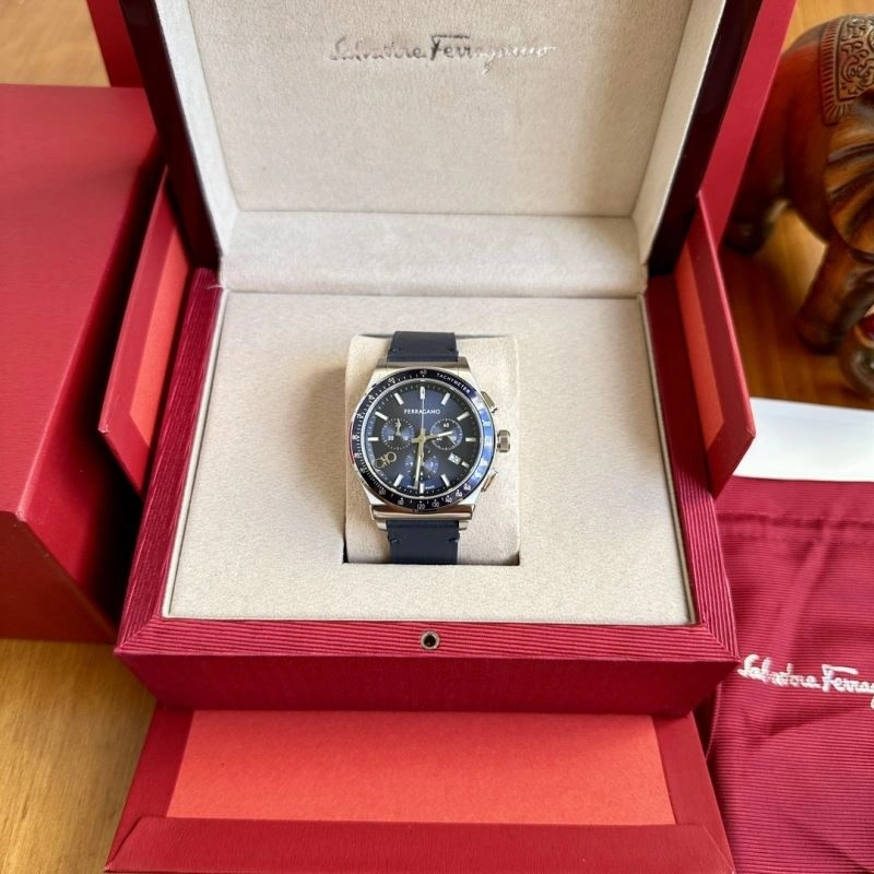 FERRAGAMO Watches EasyCare 182279