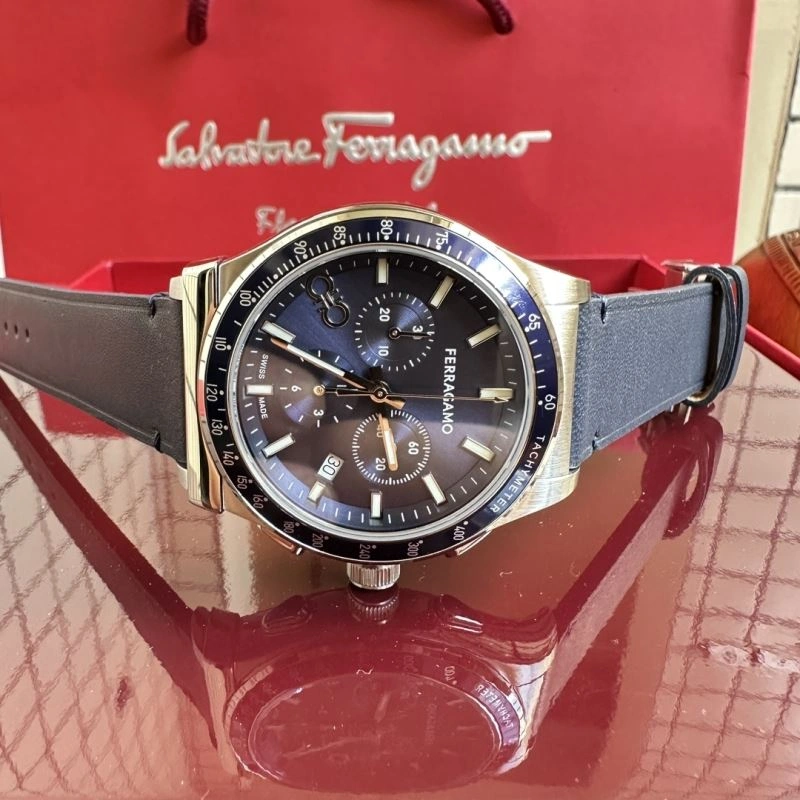 FERRAGAMO Watches EasyCare 182279