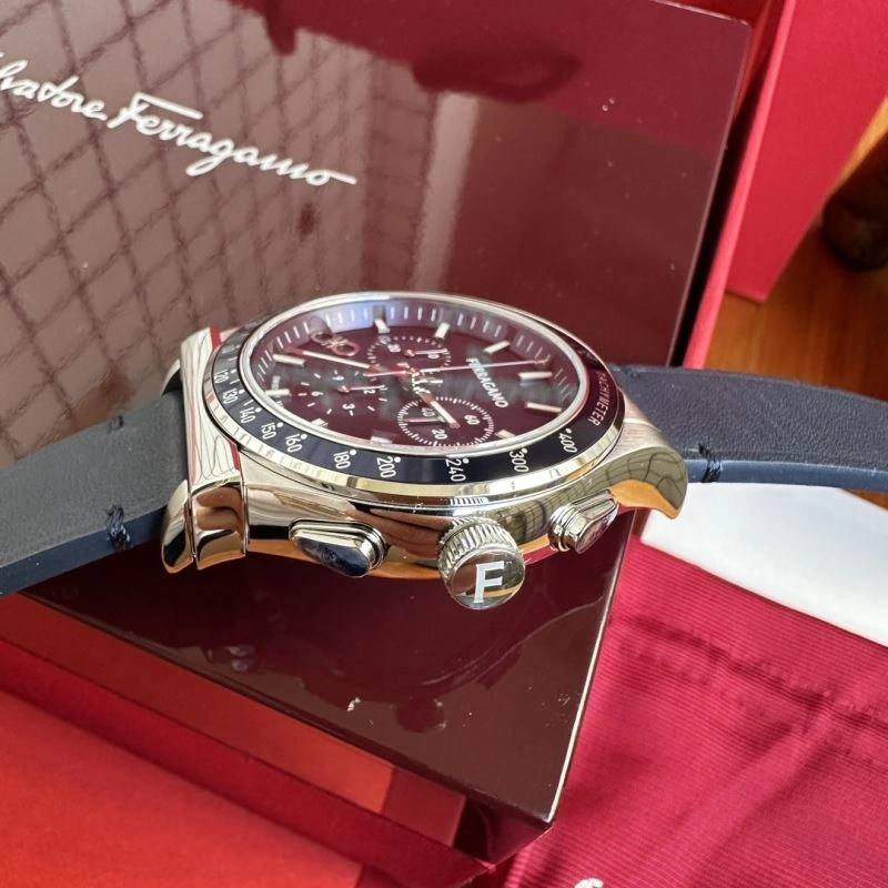 FERRAGAMO Watches EasyCare 182279