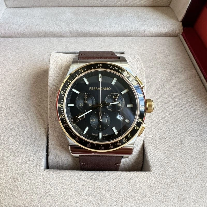 Popular FERRAGAMO Watches 182287